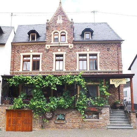 Weingut Pension Hammes-Krueger Еленц-Полтерсдорф Екстериор снимка