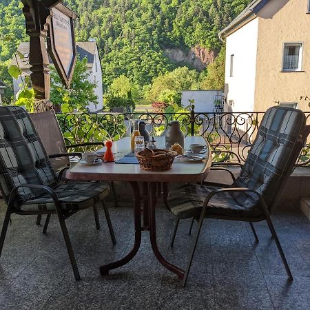 Weingut Pension Hammes-Krueger Еленц-Полтерсдорф Екстериор снимка