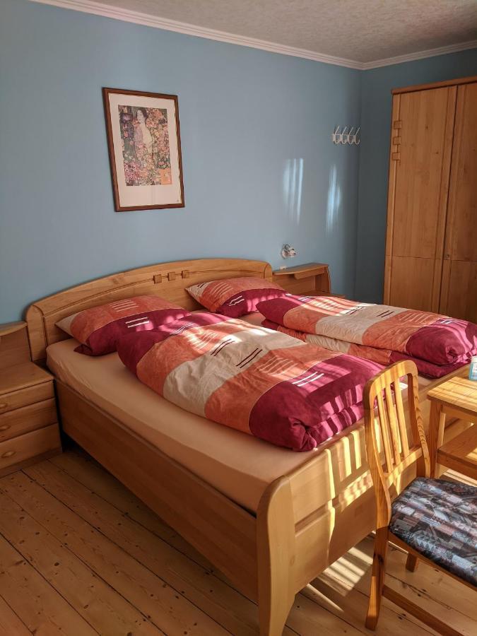 Weingut Pension Hammes-Krueger Еленц-Полтерсдорф Екстериор снимка